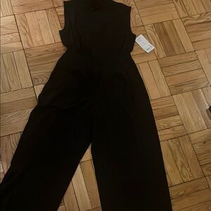 Athleta Brooklyn Heights Wide Leg Jumpsuit